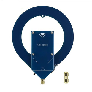 ����ȦС�h�쾀LW MW SW FM ���ձ�yʽ������K6�l��10k-180MHz