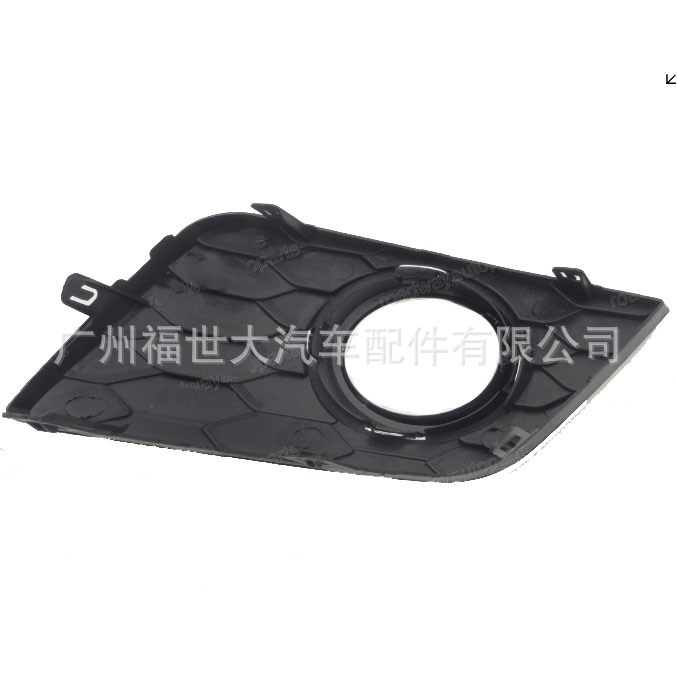 Aplicable a 2016 - 17 Nissan Hyundai SENTRA marco de luz de niebla 62256-4AF0A / 62257-4AF0A
