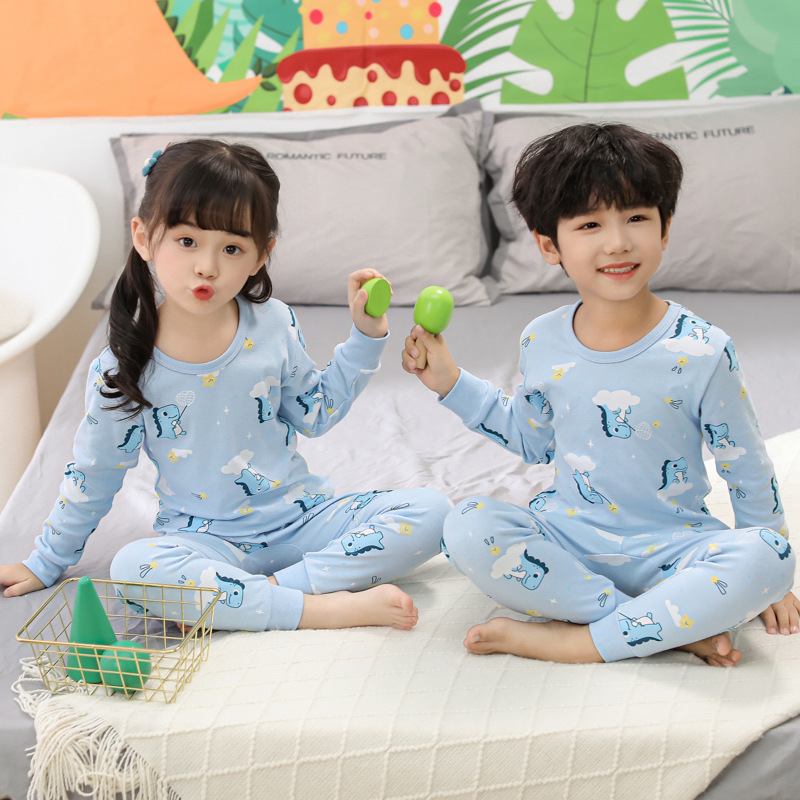 Cotton Kids' Innerwear