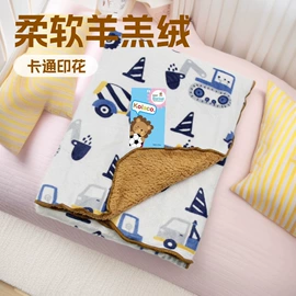 婴童抱毯毛毯;童睡袋;睡袋、防踢被