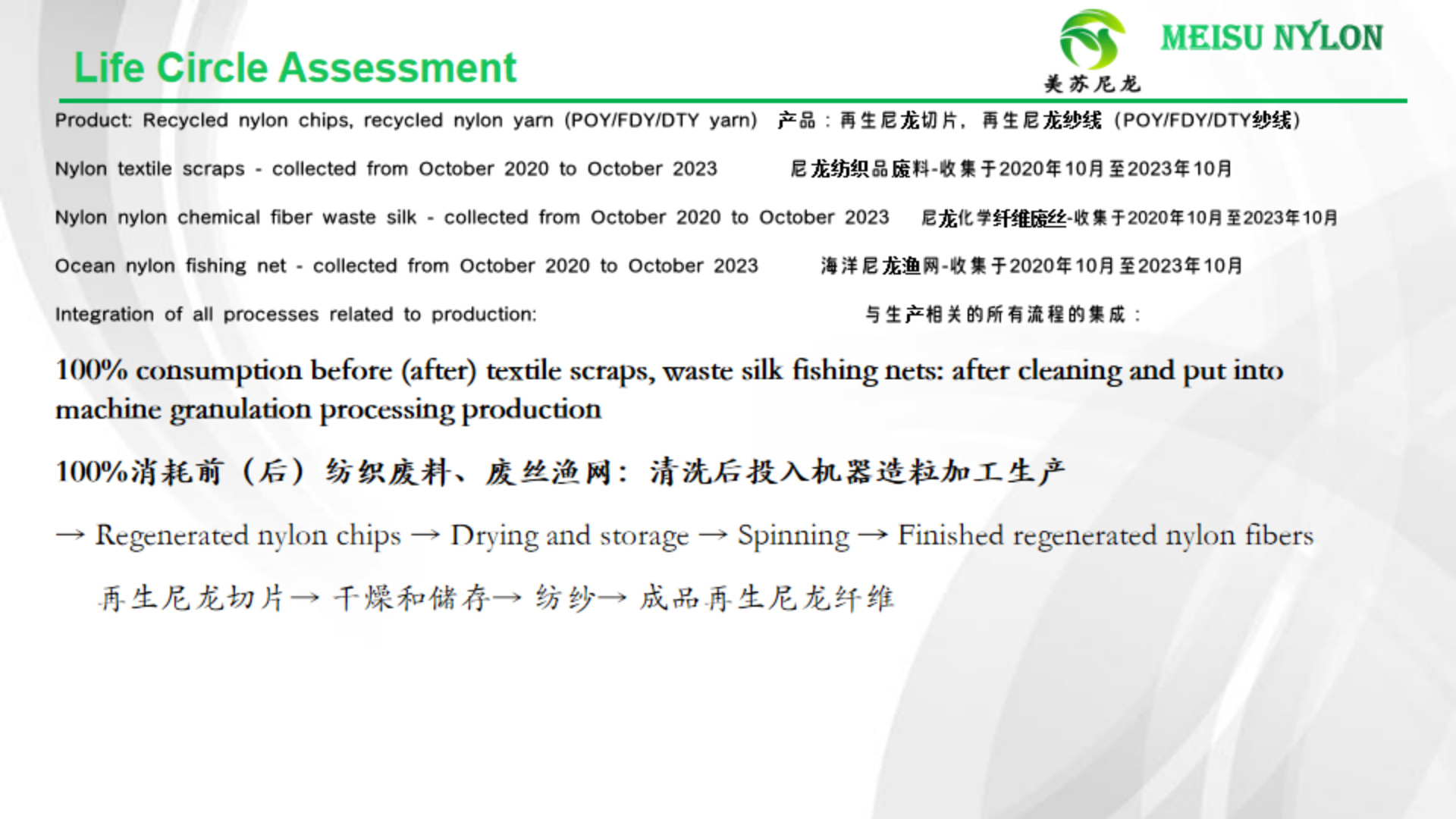 美苏尼龙:碳足迹文档2023--中英同++++_15