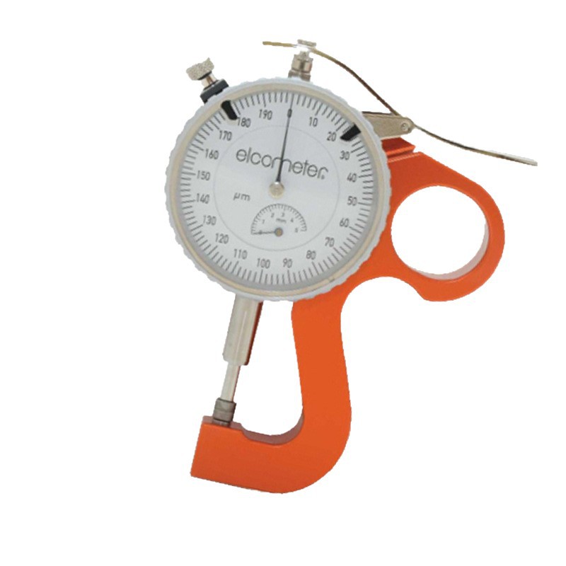 �׸�Elcometer E124-3M �������ǻ�еʽ�ֲڶ���