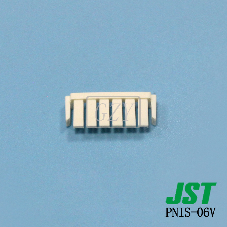 ��Ӧ PNIS-06V ��Ƭ��Ƭ JST������ PNIϵ�� 2.0mm���