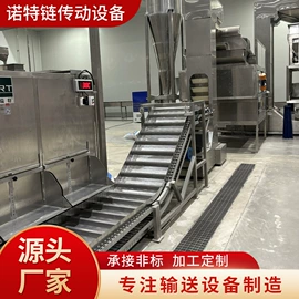 输送机;网带;传动链