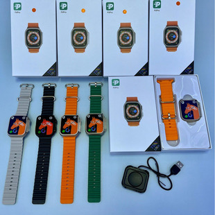 T500Ultra���Q�����ֱ�Watch�yѪ��Ӌ���b�������\���ֱ����S