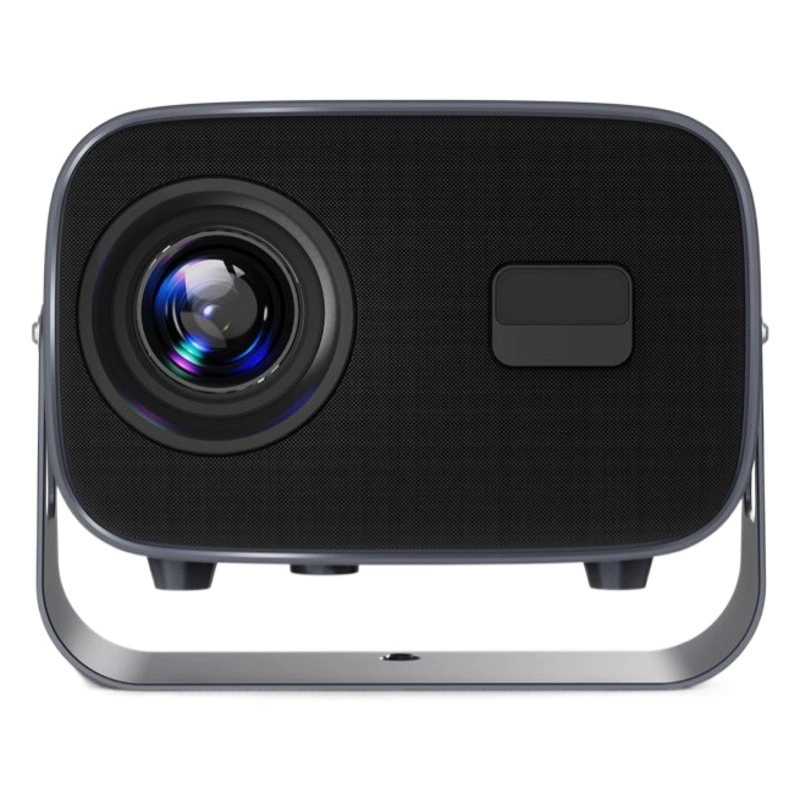 Портативный проектор для домашнего кинотеатра 1080P Android Smart HD 4K домашняя беспроводная проекция трансграничная версия A10