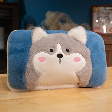 厂家直销热水袋防爆充电暖手宝充电热水袋国标一件代发客户对接