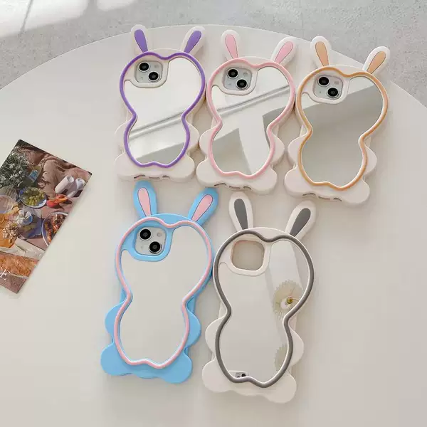 Big Rabbit Monochrome 50 Booking