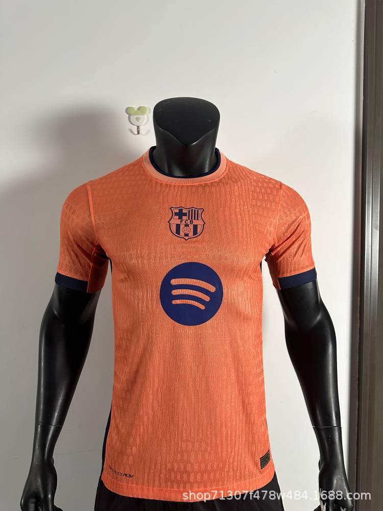 2526 Real Madrid Arsenal Inter Manchester United Liverpool Spurs Camiseta de jugador Barcelona Bayern Marruecos