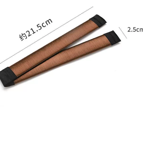 Light brown (1 installation)