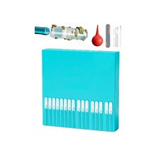 �羳 Sticky Ear Cleaning Sticks �������� �ճ��º����