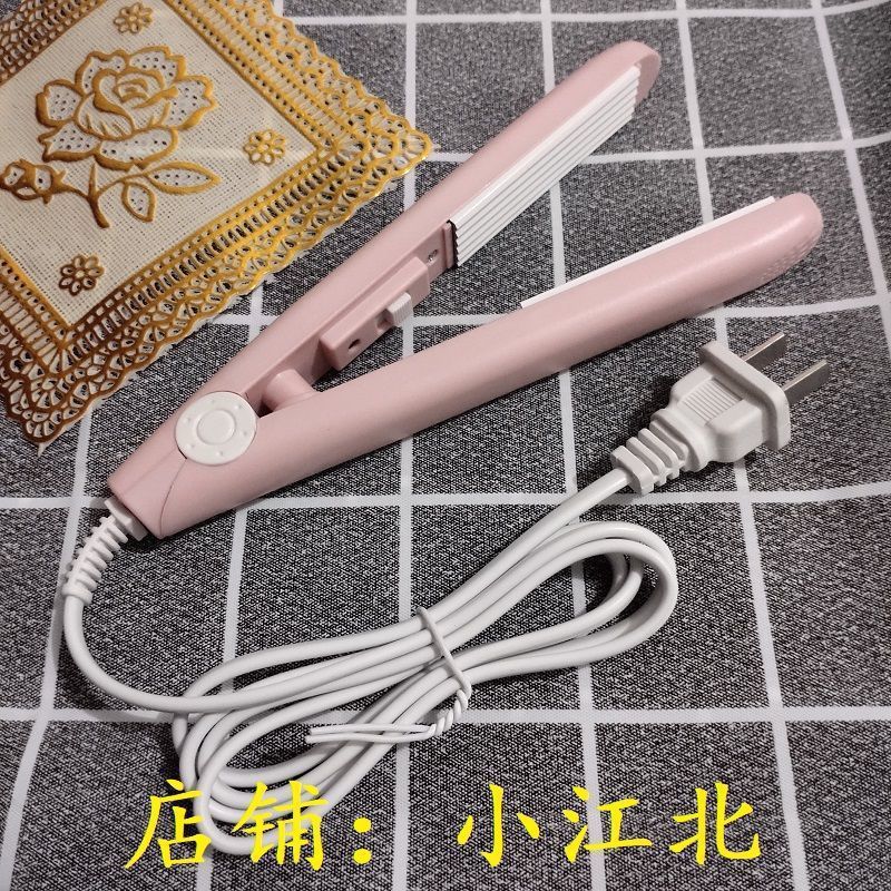 ミニシール機小型家庭用ポータブルスノーフレークアイスクリームスナックビニール袋シール機シールクリップ加熱|undefined