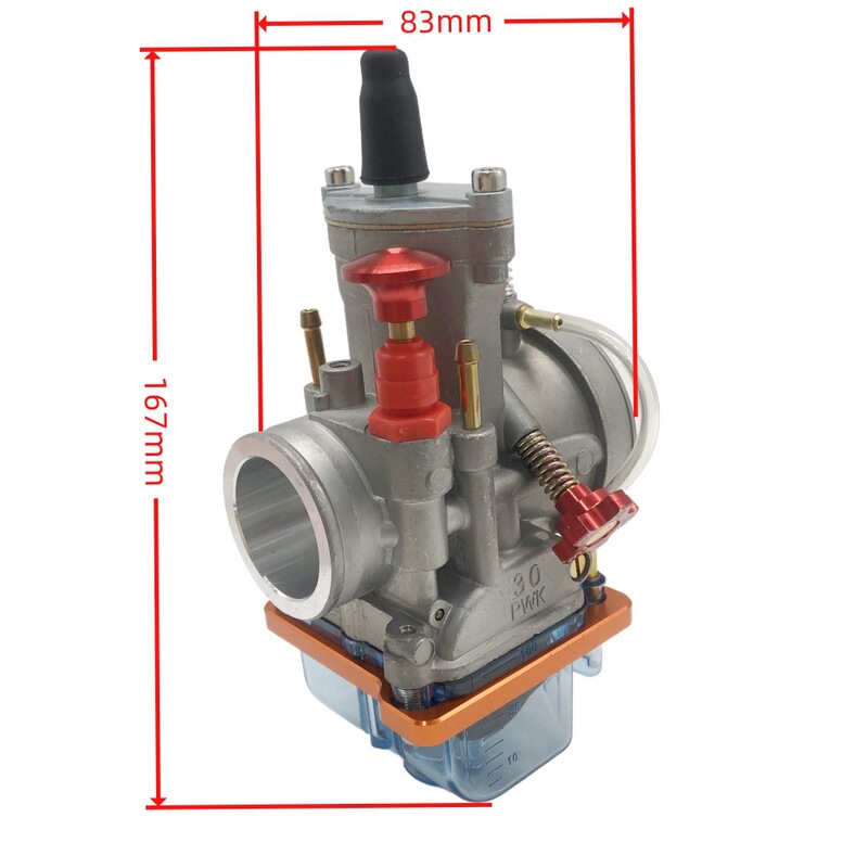 Motorcycle Pwk30Mm All-Terrain Vehicle Off-Road Bike 404-097