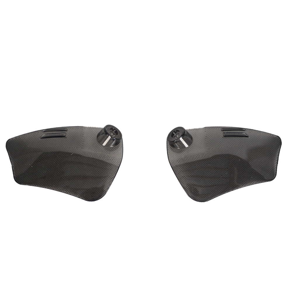 Motorcycle Accessories Motorcycle Windshield Suitable for 22+ Roadway St Hood, Colorful Wind Deflector, Multiple Colors Available