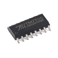 TM7705(խw) SOP-16-150mil 16λA/DDQоƬģDQоƬ