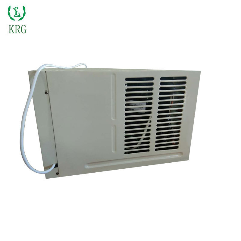 Factory direct supply 35 machine household portable window machine air conditioning kitchen simple installation