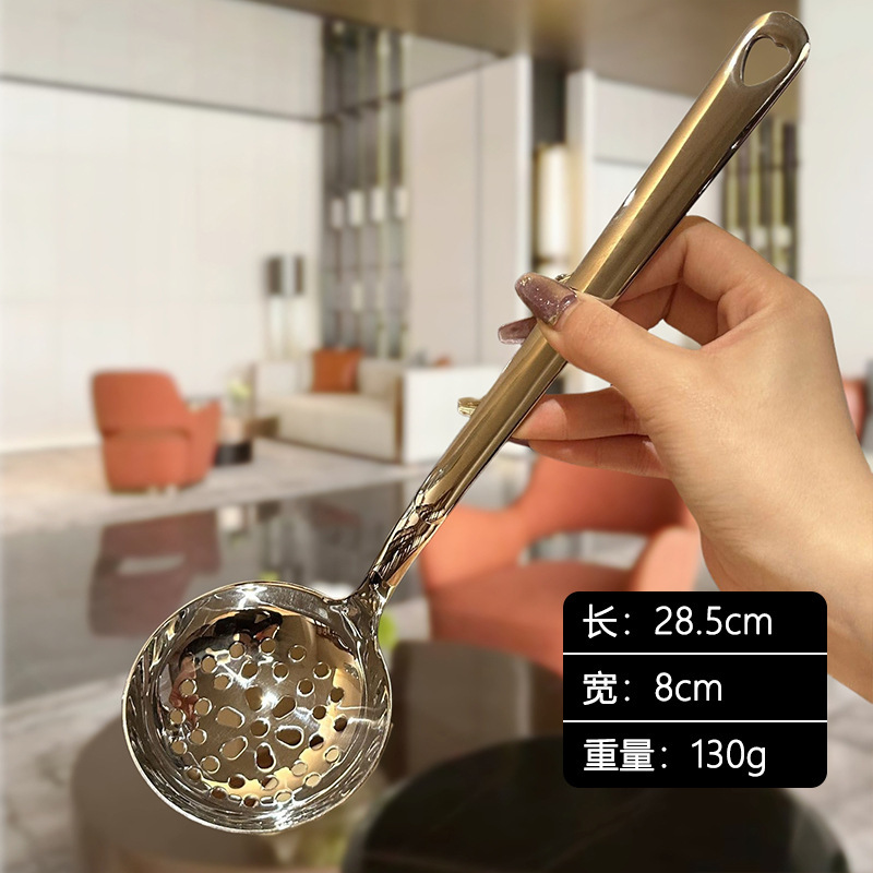 316 paleta de acero inoxidable mini hogar para niños paleta de cocina para bebés alimentos suplementarios paleta mango corto