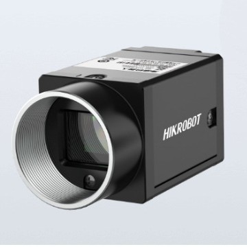 HIKROBOT  海康机器人  MV-CU020-90GC  工业面阵相机