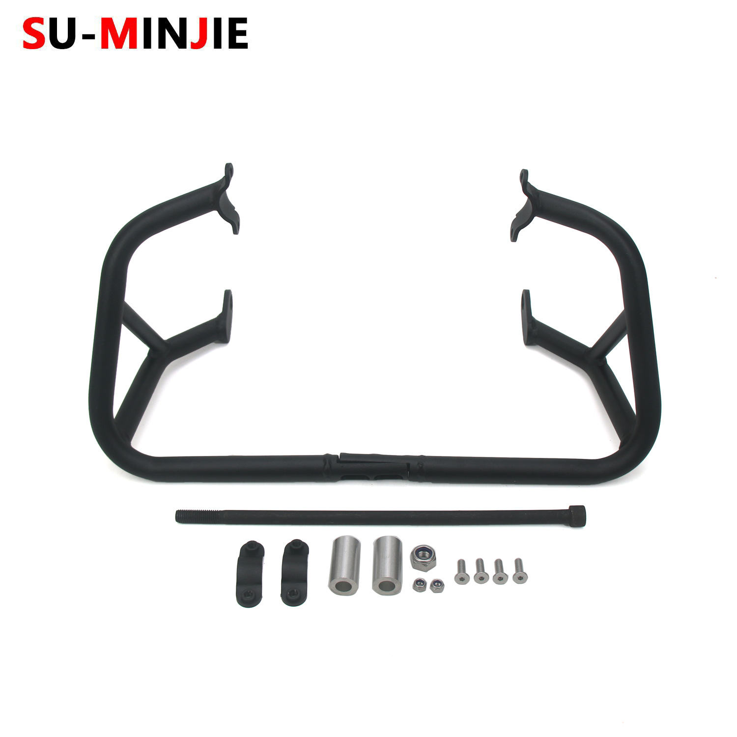 Suitable for Ducati Freedom 800 Scrambler modified crash bars, engine bumpers, and body protection bars
