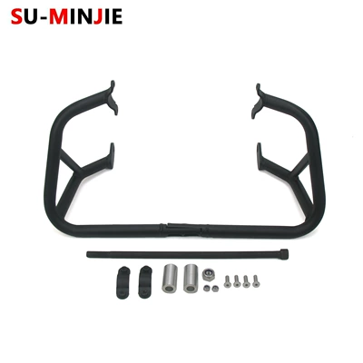 Suitable for Ducati Freedom 800 Scrambler modified crash bars, engine bumpers, and body protection bars (Bumper)
