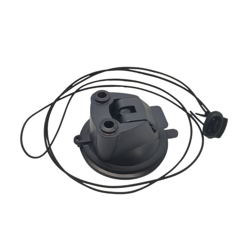 Lovebird Cat Toy Upgraded Epoxy Double-Headed Suction Cup Funny Cat Rod Steel Wire Cat Self-Happiness Lazy Pet Supplies