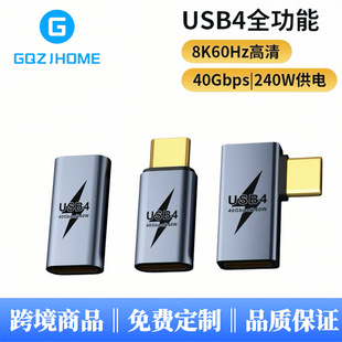 USB4�D���^TypeC����ĸ�֙Cƽ��Pӛ����X40G pd240wL��U��ֱ��