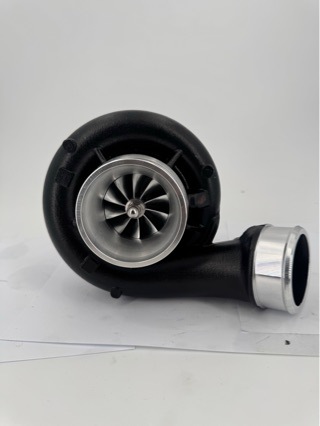 Newpawor Bombardier 325 Mechanical Supercharger Is Suitable for Sea-Doo 325 Power Modification