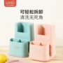 打孔一体多功能尼卡菜板架