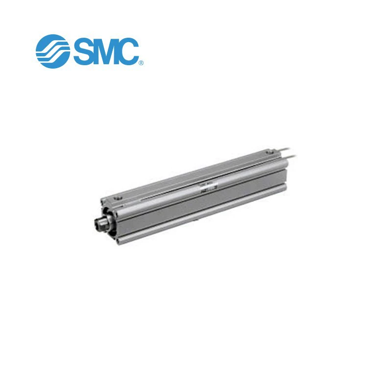 Длинный ход серии SMC/одиночный CQ2F100-200DCZ двойного действия