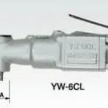 日本横田气动冲击扳手YW-600L YW-6CL YW-8CL