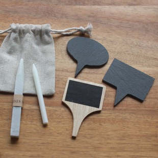 ����ʯ��֥ʿ��cheese marker set ������ľ�ͱP