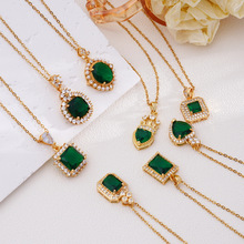 ��Ů18K ��ĸ�Gɫ�߼��͹Ō�ʯ�ʹڵ���С���OӋ���|�ٴ��i���
