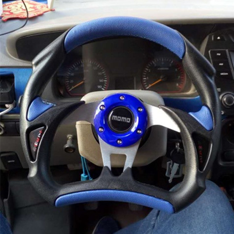 Big Dipper Modified Steering Wheel Dongfeng Xiaokang Automobile Universal Steering Wheel Changan Star Modified Steering Wheel Base