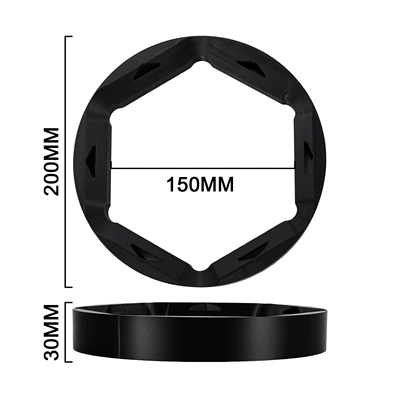 Chain Anti-Off Device – Motorcycle General Parts