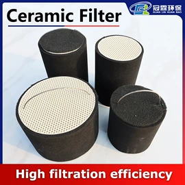 填料;传热设备配件;滤片