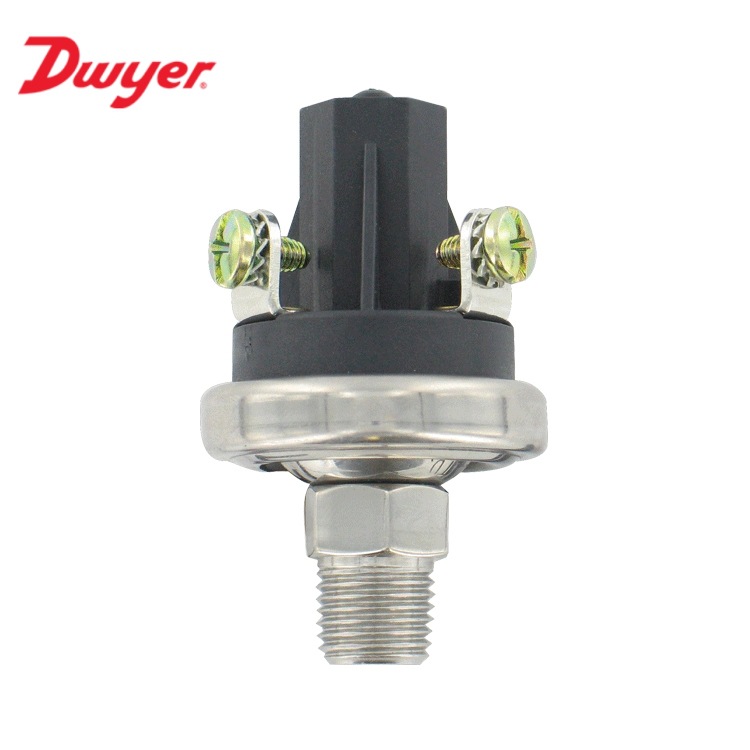 美国dwyer德威尔MERCOID压力开关A6-153221,A6-253221,A6-353221