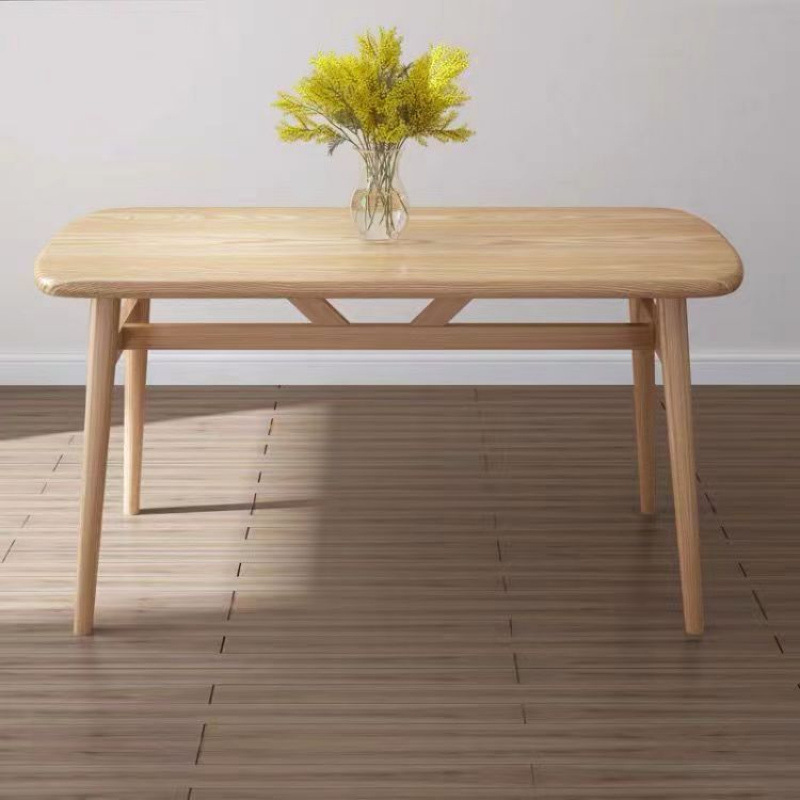 Fábrica directa moderna simple mesa de comedor silla de comedor combinación de sillas domésticas pequeñas sillas de café de té de leche moderno
