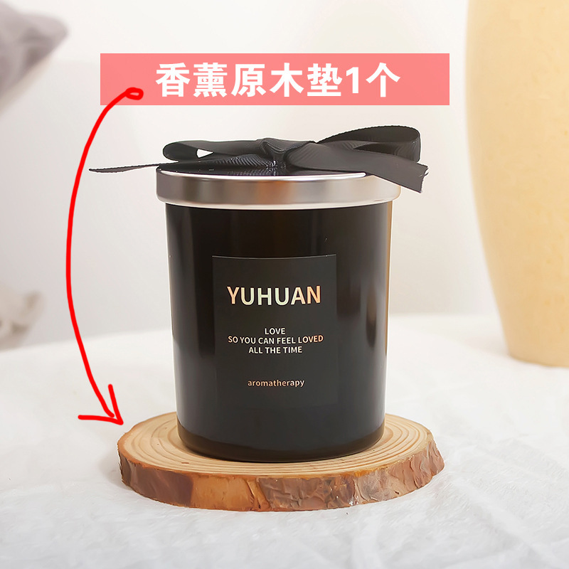 Aromaterapia log mat