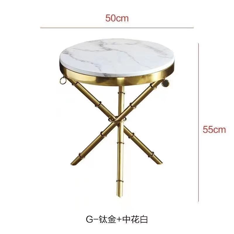 G 50*55 [중간 흰색 대리석]]