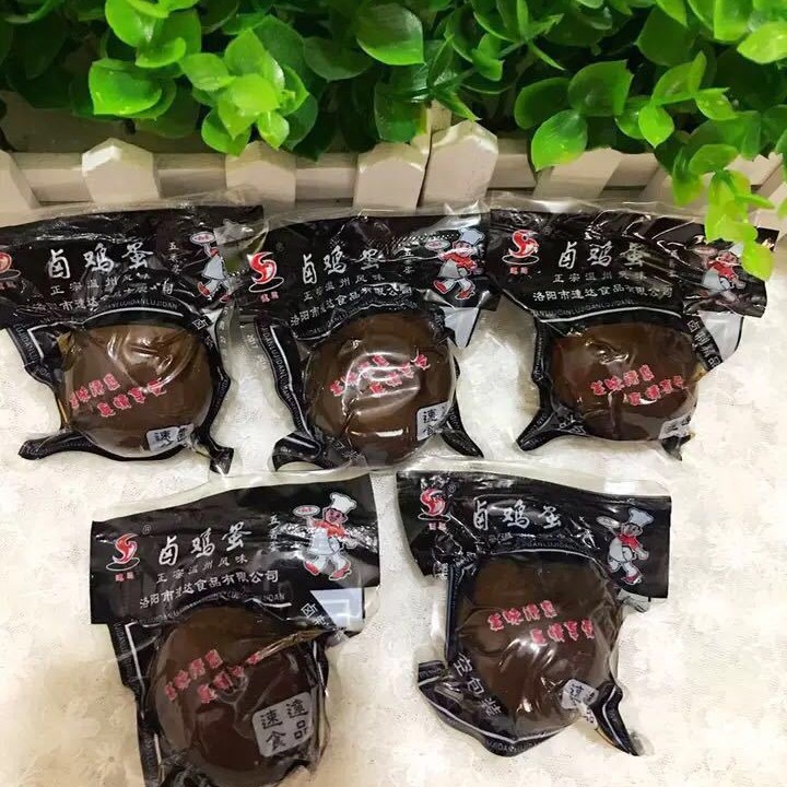 速达乡巴佬卤鸡蛋无壳五香蛋满月喜蛋怀旧零食真空卤制品卤制鸡蛋
