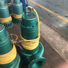 矿山施工设备;离心泵;其他防爆器材