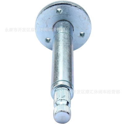 steering bushing, Motorcycle frame
