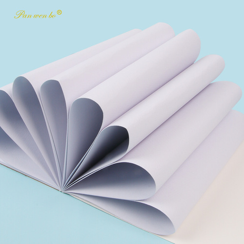 Acrylic and Oil Painting Practice Notebooks for Beginners, A3/A4/A5, Thick Watercolor Paper, Wholesale