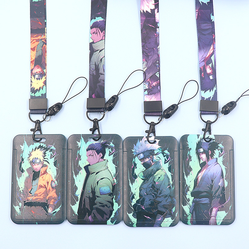 나루토-5 (랜덤 패턴)