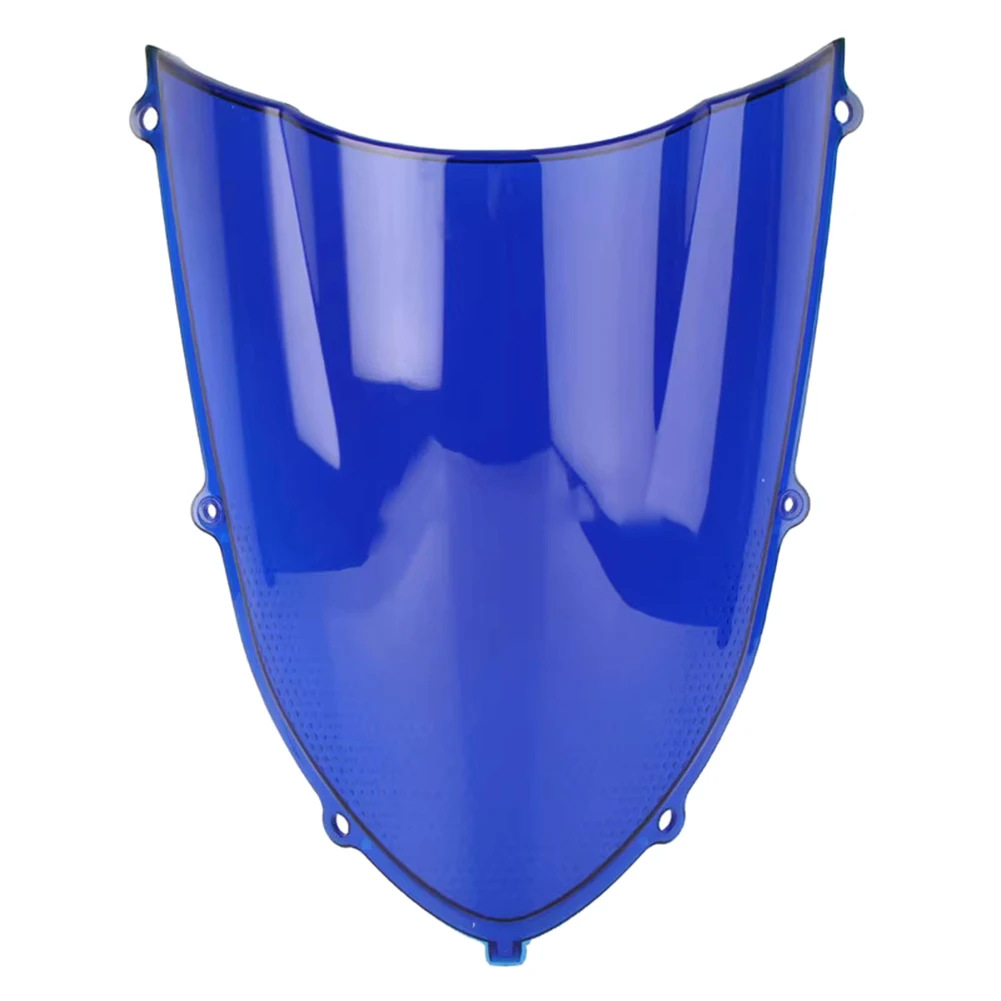 Suitable for Kawasaki Zx10R 2004-2005 Motorcycle Modified Front Windshield Front Windshield