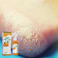 Deep Cleaning Exfoliating Skin Spray With Essential Oils For Soft_voghion.com