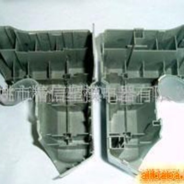 余姚模具厂家加工管道模具  加工日用品注塑模具 加工多型腔模具