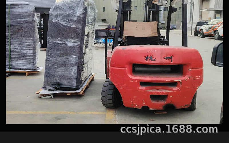 Jac T6/T8/T9 Rear Box Cover Three-Door High Cover Rear Bed Cover Canopy Off-Road Pickup Truck Modification Parts
