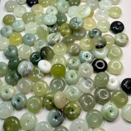 经络保健器材;美容棒;玉器工艺品