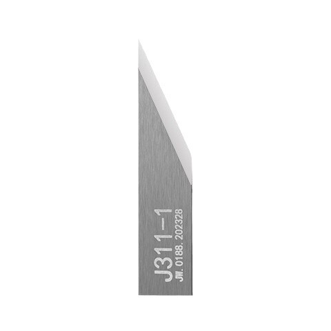 Jingwei 振動ブレード J311 J603 J341 J308 J306-T 高硬度合金タングステン鋼振動ブレード|undefined